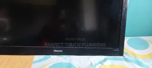Hisense 32inch Digital Tv