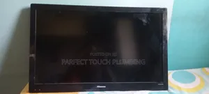 Hisense 32inch Digital Tv