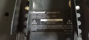 Hisense 32inch Digital Tv