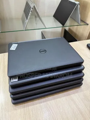 Laptop Dell Latitude 5450 8GB Intel Core i5 SSD 256GB