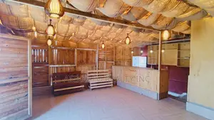 Restaurant and Bar Renting in Tseaddo Onufu Junction