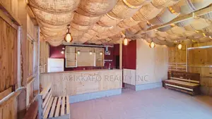 Restaurant and Bar Renting in Tseaddo Onufu Junction
