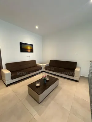 Furnished 3bdrm Townhouse / Terrace for rent