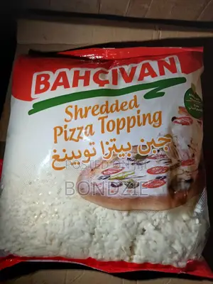 Mozzarella Cheese