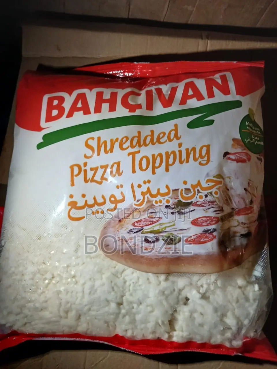 Mozzarella Cheese