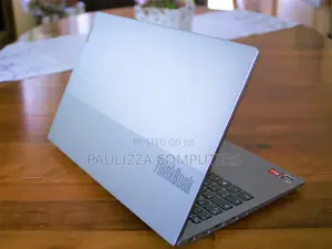 Laptop Lenovo ThinkBook 15s Gen 2 16GB AMD Ryzen 7 SSD 512GB