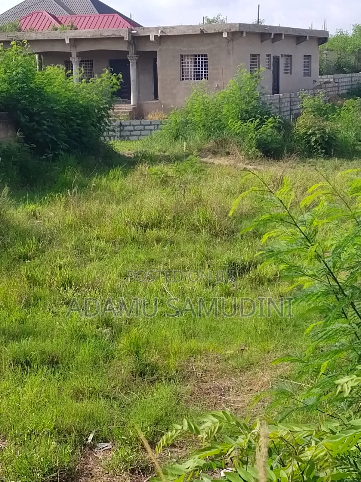 Land at Obakrowa Government School for Sale