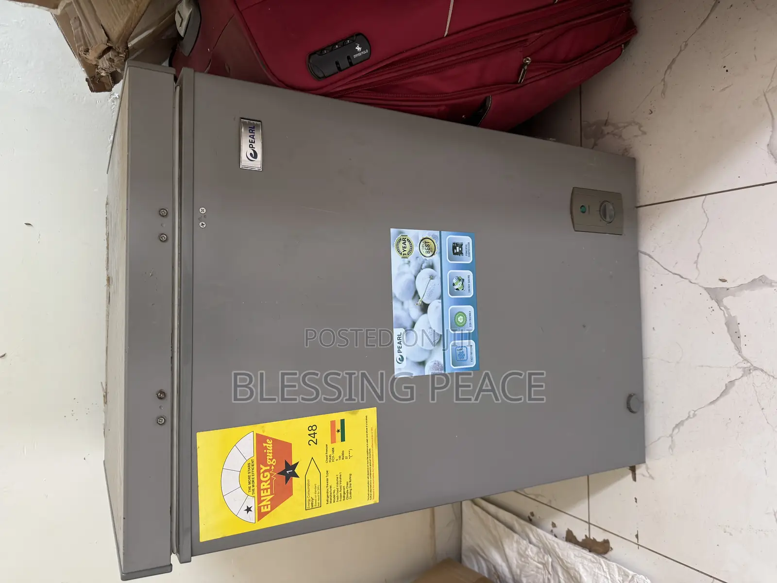 Freezer for Sale