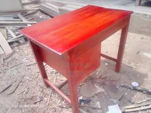 Office Table With Drawer
