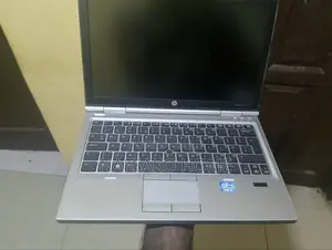 Laptop HP EliteBook 2570P 8GB Intel Core i5 HDD 500GB
