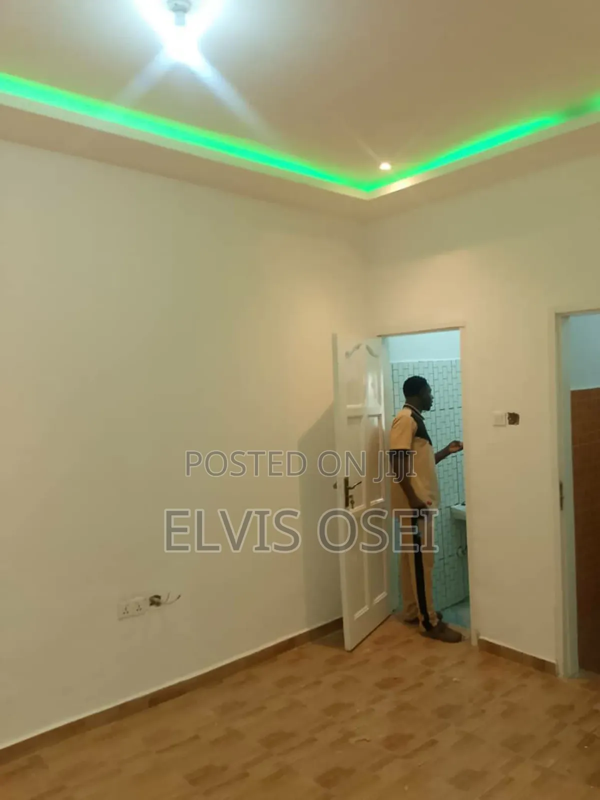 1bdrm Apartment in 4Th Avenue Macharty, MacCharty Hills for rent