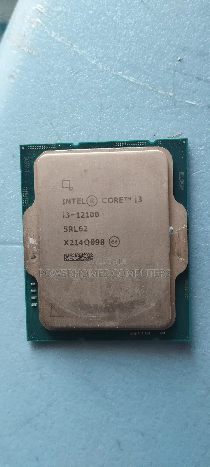 12th Gen Cpu
