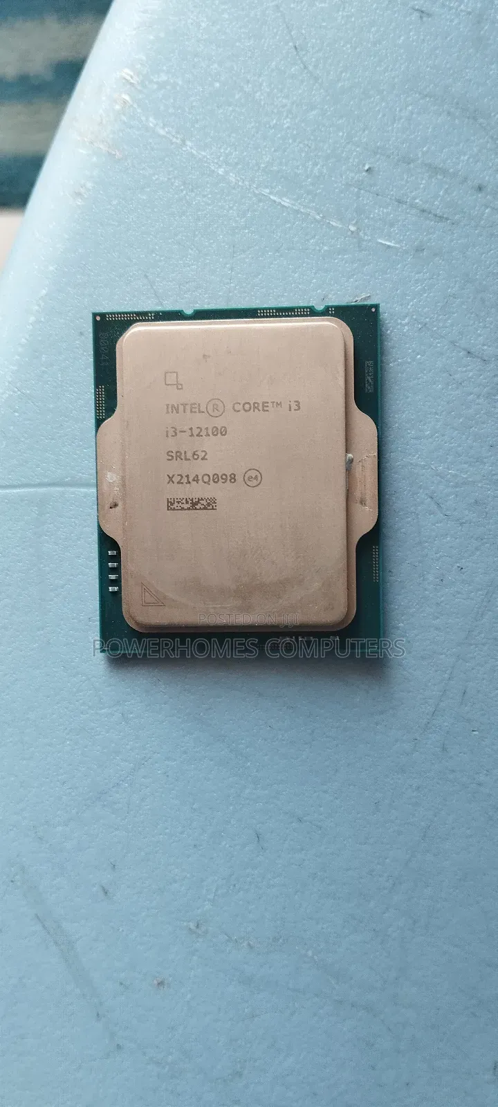 12th Gen Cpu