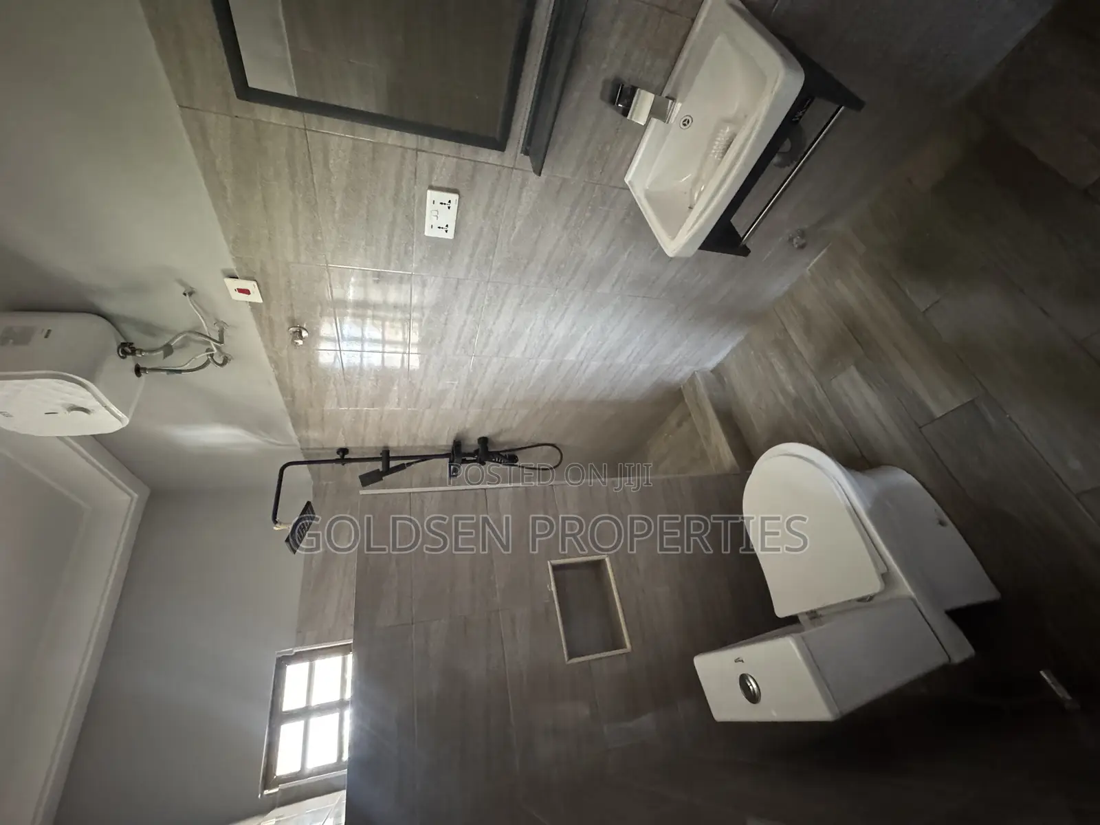 1bdrm Apartment in Haatso for rent