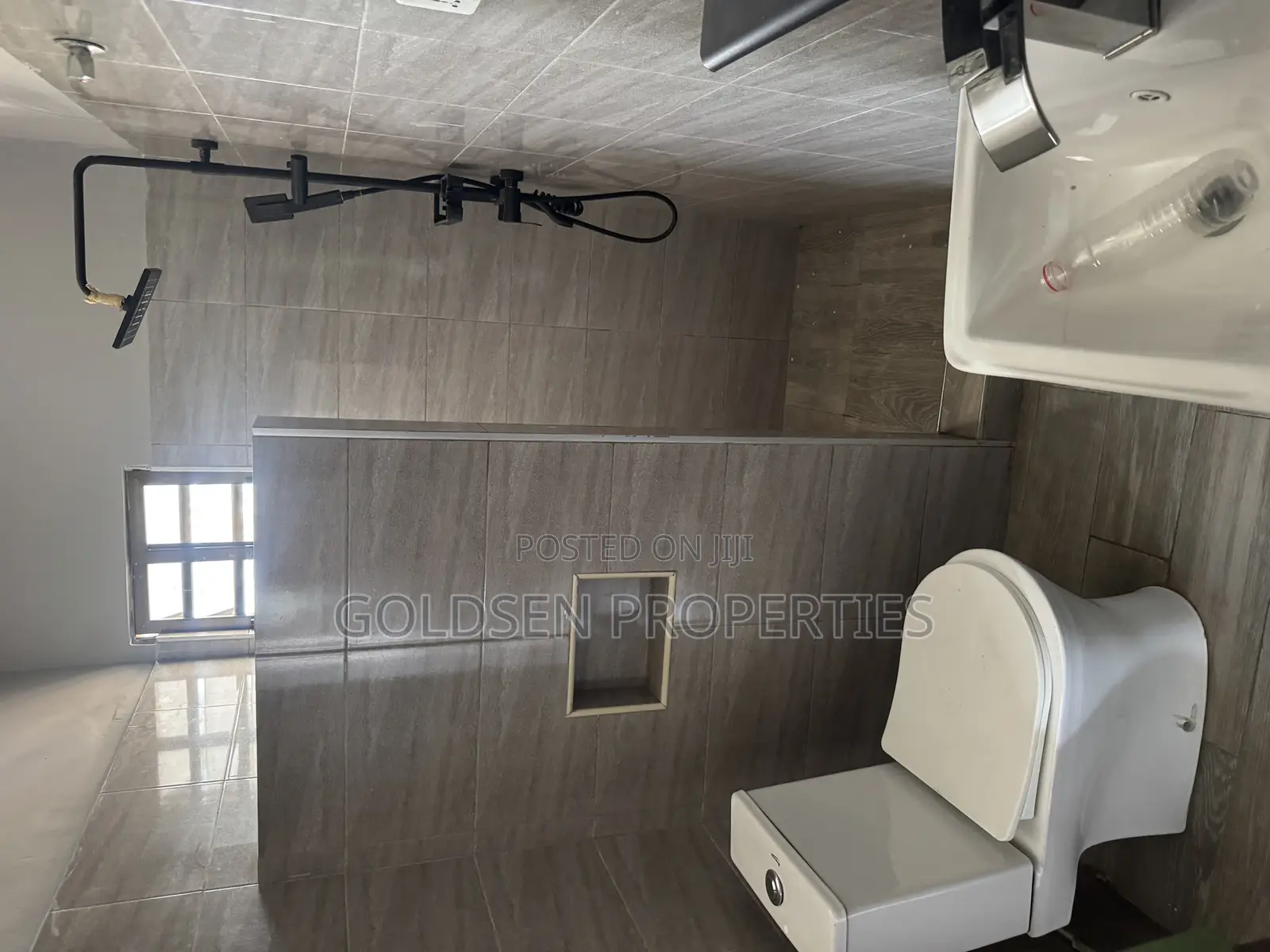 1bdrm Apartment in Haatso for rent