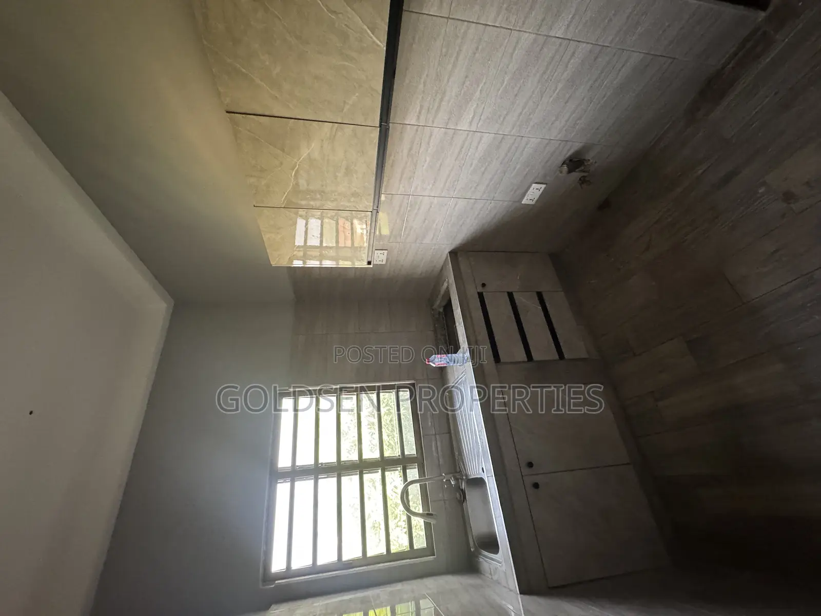 1bdrm Apartment in Haatso for rent