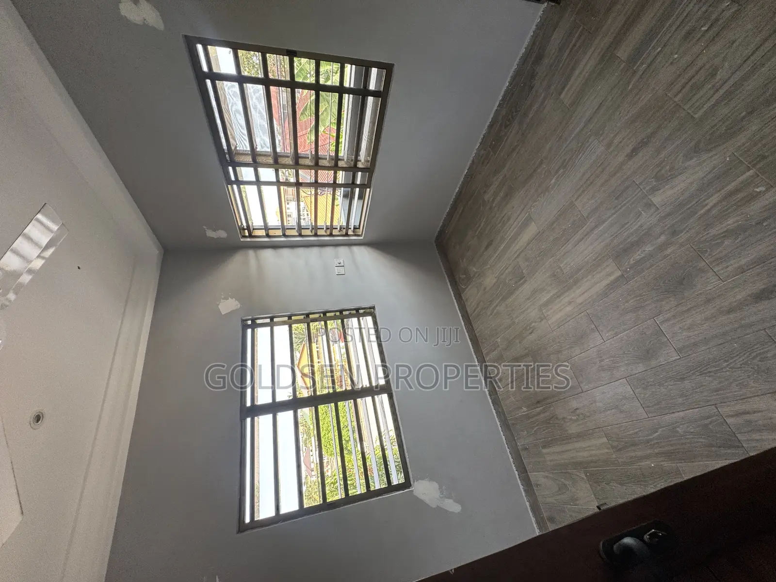 1bdrm Apartment in Haatso for rent