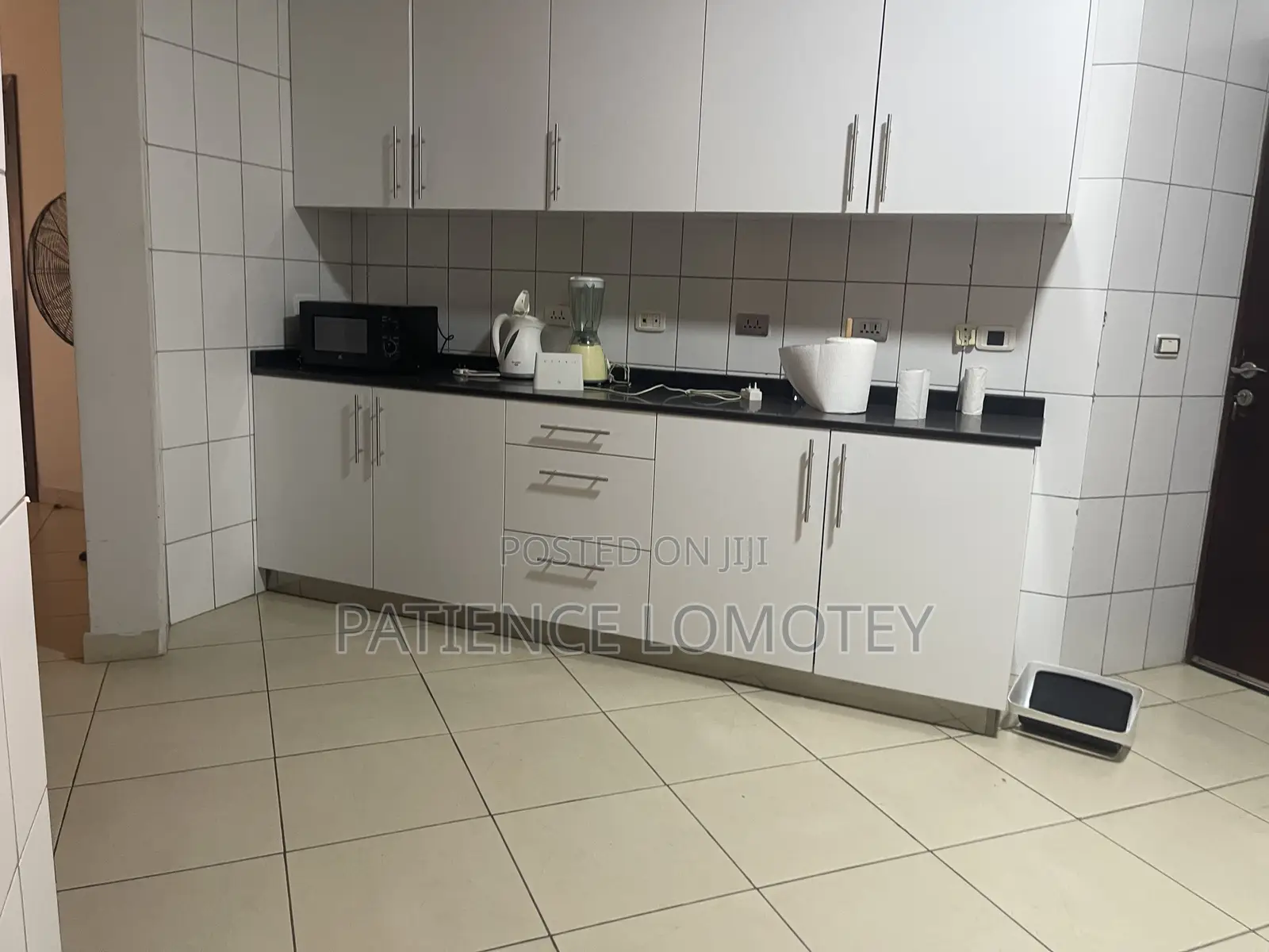 Furnished 3bdrm Penthouse in Holiflats, Accra Metropolitan for sale