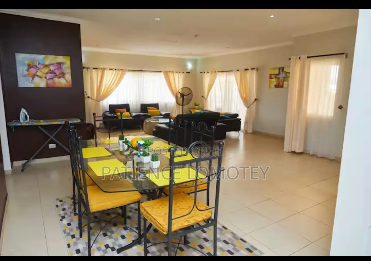 Furnished 3bdrm Penthouse in Holiflats, Accra Metropolitan for sale