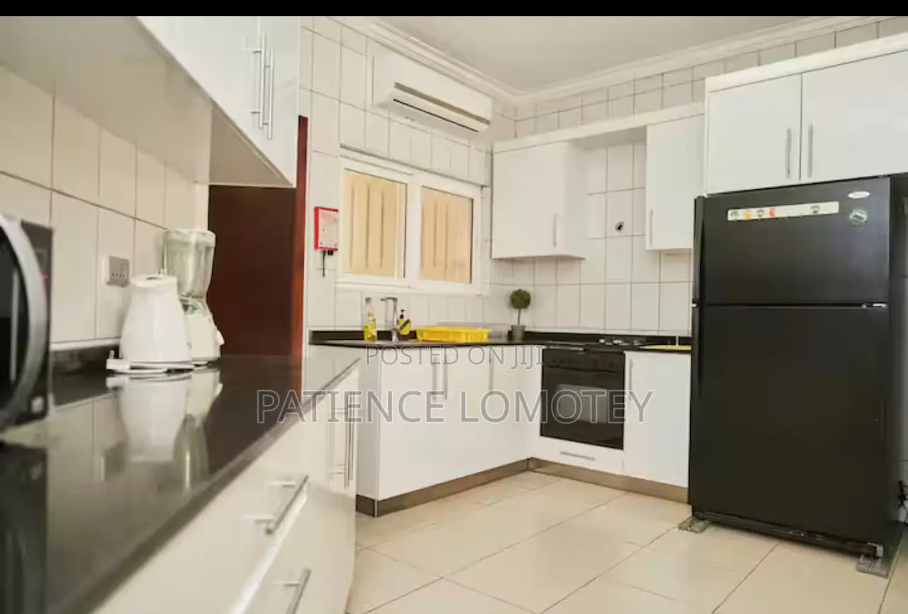 Furnished 3bdrm Penthouse in Holiflats, Accra Metropolitan for sale