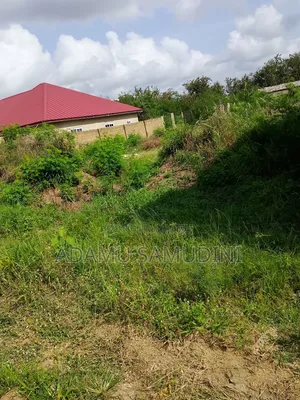 Land Close to Obakrowa Government School for Sale