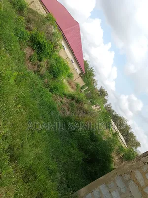 Land Close to Obakrowa Government School for Sale