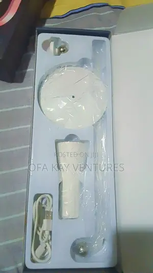 Metallic Magnetic Dimmable Table Lamp