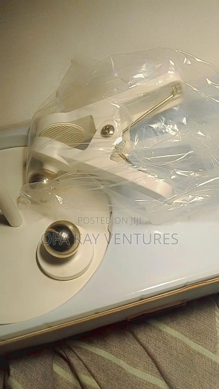 Metallic Magnetic Dimmable Table Lamp