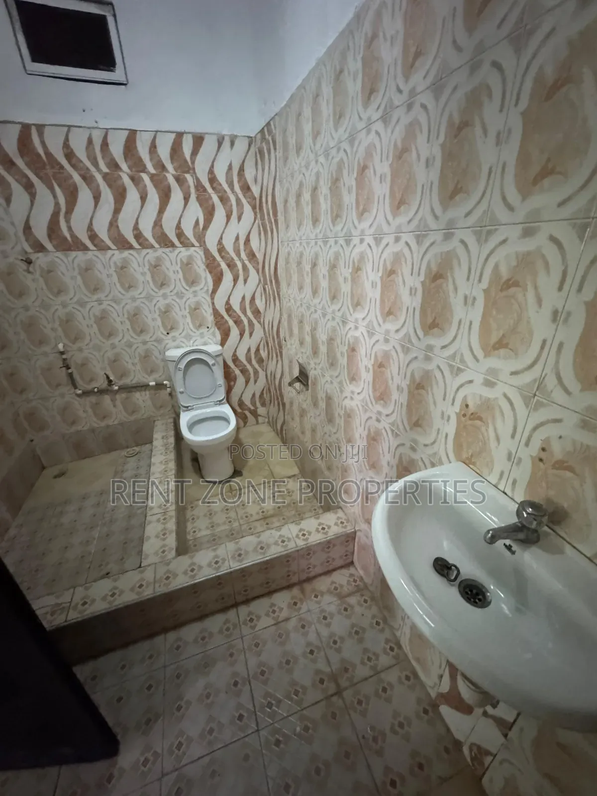 1bdrm Apartment in Transition, Haatso for rent