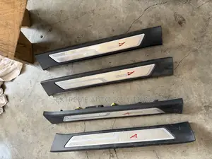 2019-2024 Acura RDX Side Door Sill Scuff Plate Cover Trim Panel Oem