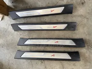 2019-2024 Acura RDX Side Door Sill Scuff Plate Cover Trim Panel Oem