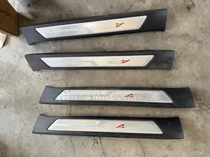 2019-2024 Acura RDX Side Door Sill Scuff Plate Cover Trim Panel Oem