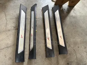2019-2024 Acura RDX Side Door Sill Scuff Plate Cover Trim Panel Oem