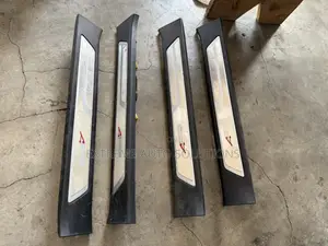 2019-2024 Acura RDX Side Door Sill Scuff Plate Cover Trim Panel Oem