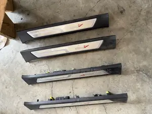 2019-2024 Acura RDX Side Door Sill Scuff Plate Cover Trim Panel Oem