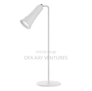 Metallic Magnetic Dimmable Table Lamp