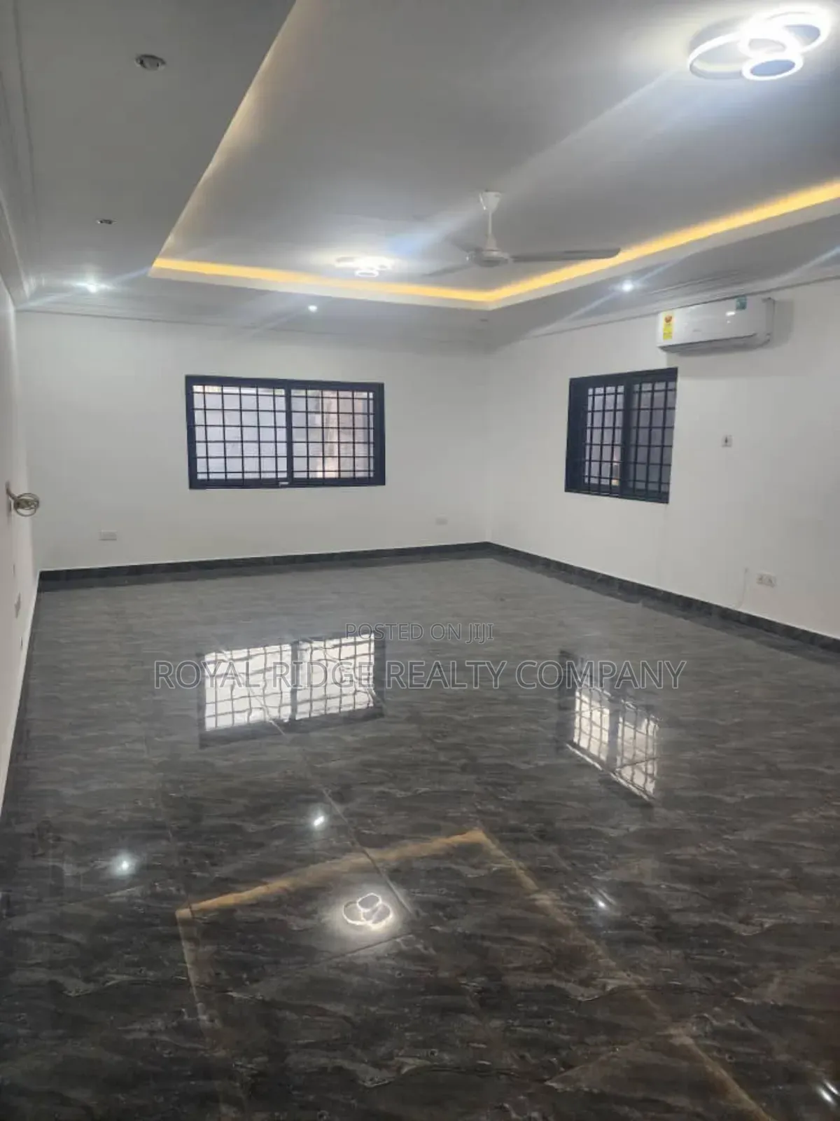 3bdrm House in East Legon Ogbojo, Accra Metropolitan for rent