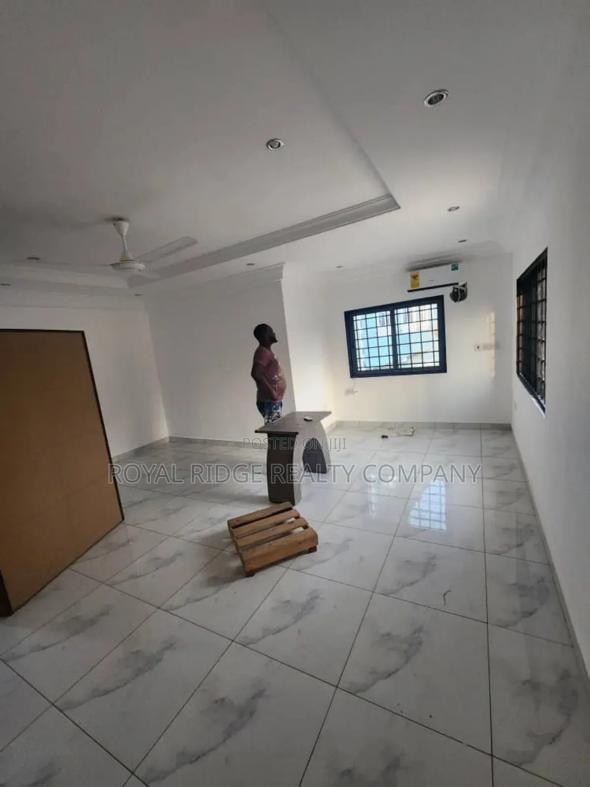 3bdrm House in East Legon Ogbojo, Accra Metropolitan for rent