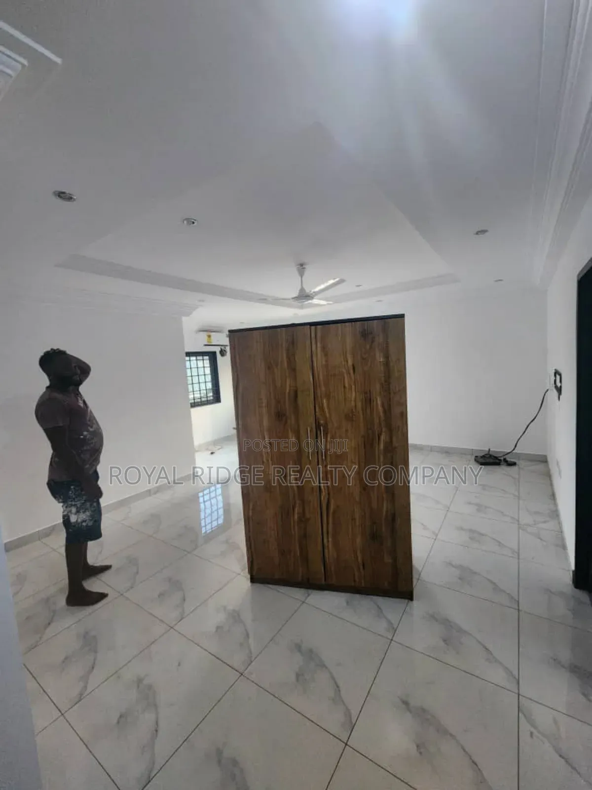 3bdrm House in East Legon Ogbojo, Accra Metropolitan for rent