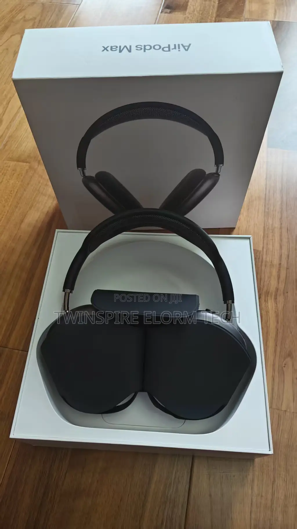 Apple Original Airpod Max With Smart Case,1st Generation
