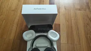 Apple Original Airpod Max With Smart Case,1st Generation