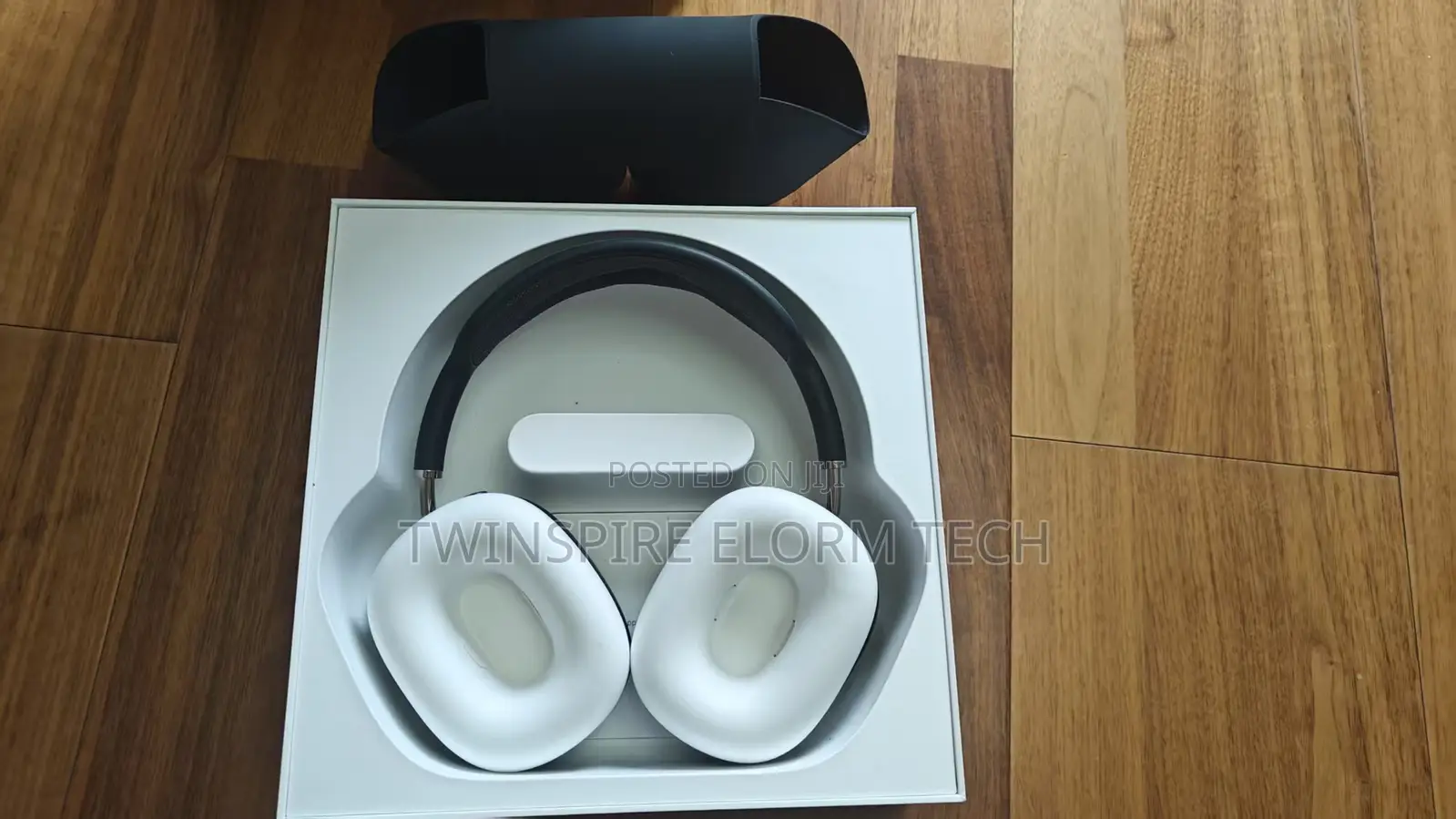 Apple Original Airpod Max With Smart Case,1st Generation