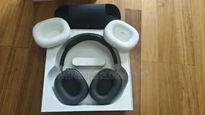 Apple Original Airpod Max With Smart Case,1st Generation