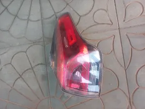 Rav4 Taillight
