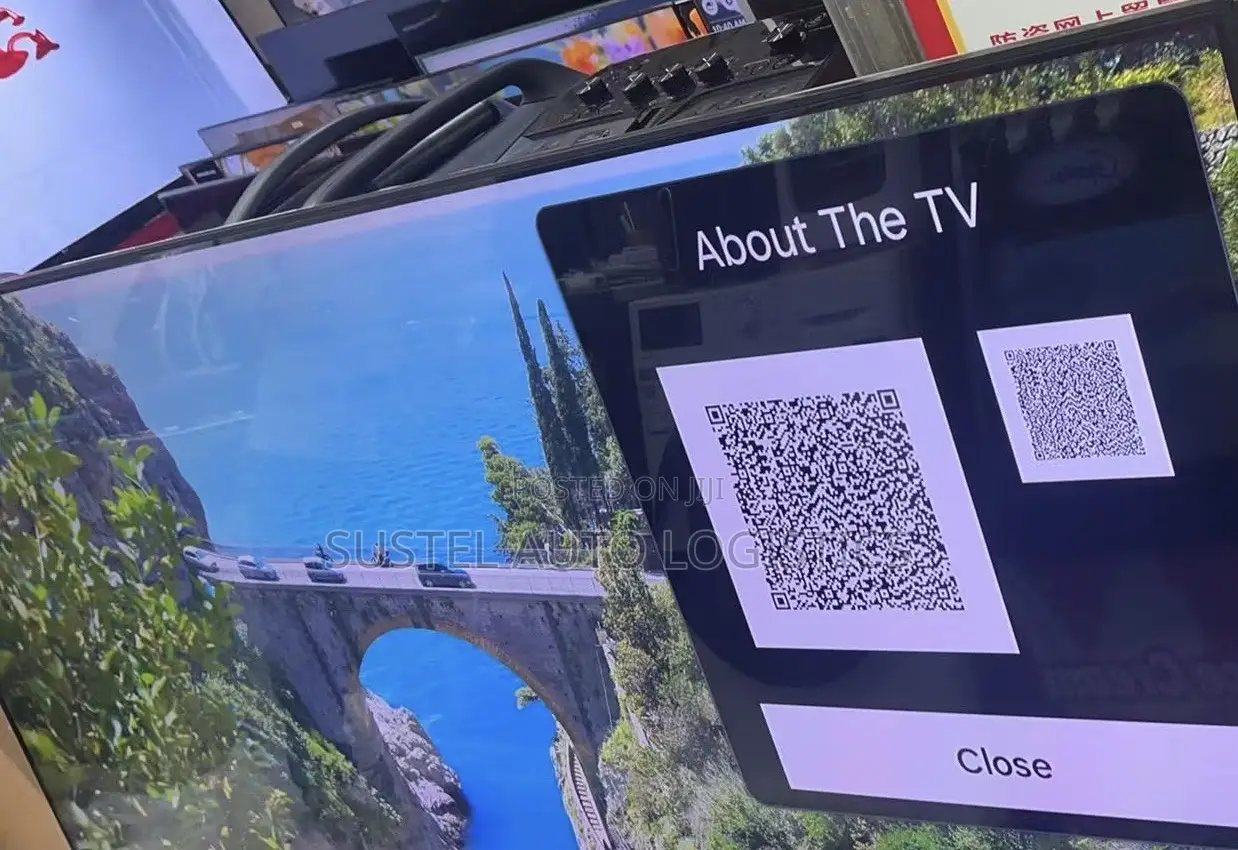 Samsung 85inchs Class Qn90d Neo Qled Smart Tv