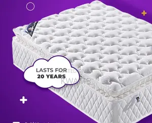Orthopedic Mattress Double Size