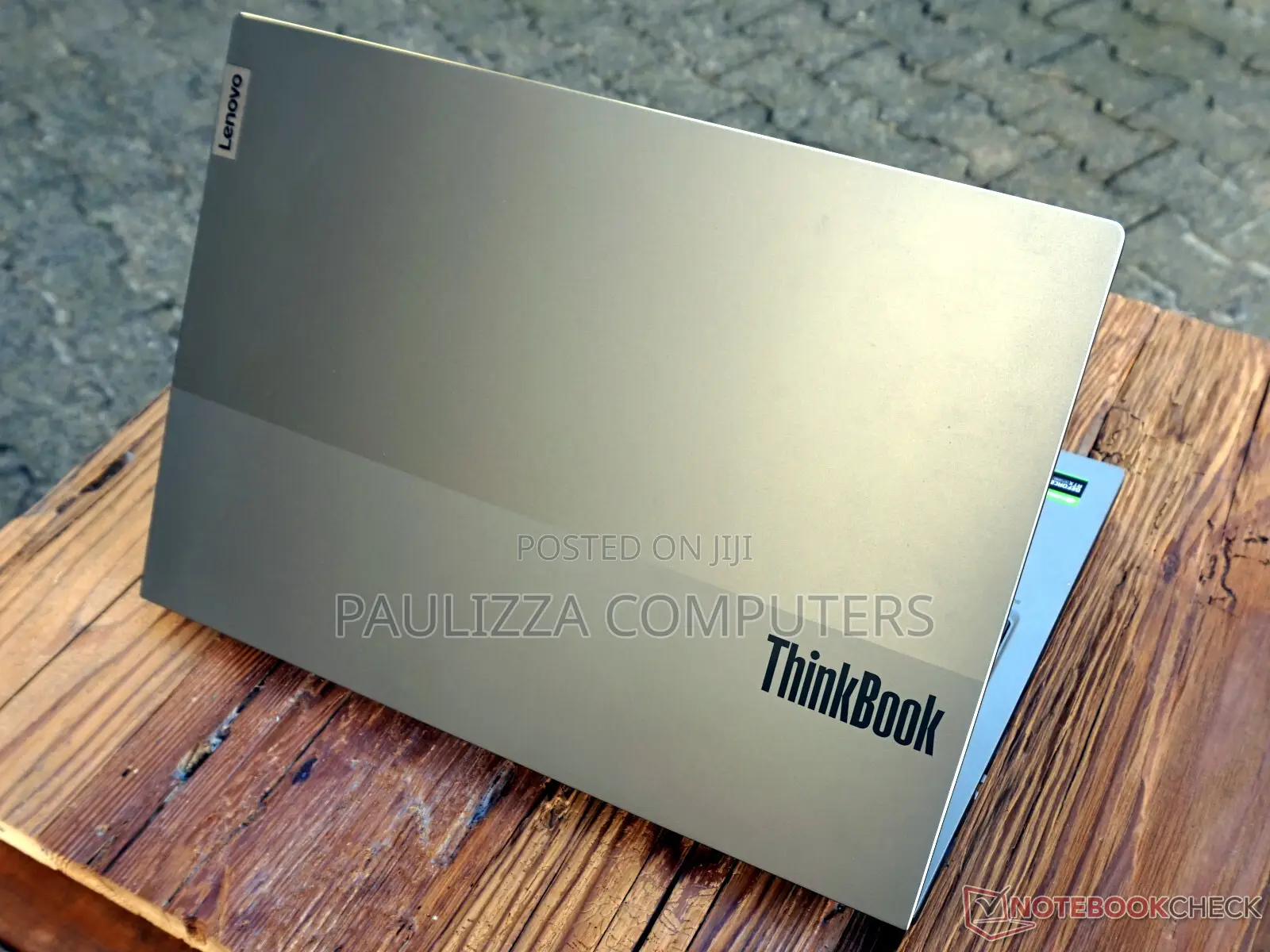 Laptop Lenovo ThinkBook 15s Gen 2 16GB Intel Core i7 SSD 512GB