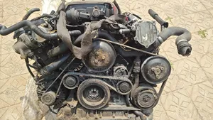 2011 Audi Cal Engine