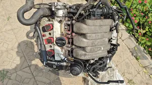 2011 Audi Cal Engine