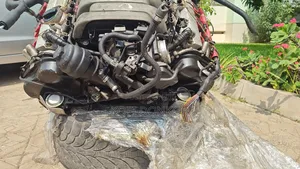 2011 Audi Cal Engine